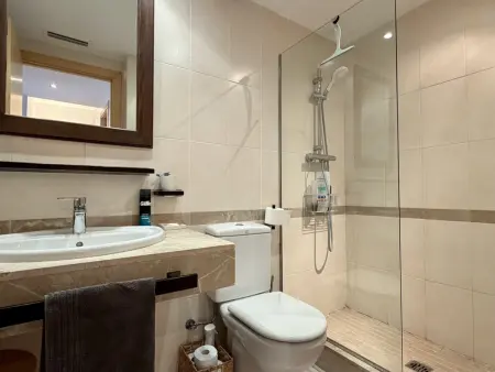 Maison avec animaux admis - 6 pers., Maison 6 personnes à Pals - Photo 26