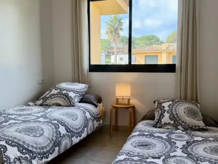 Maison avec animaux admis - 6 pers., Maison 6 personnes à Pals - Photo 31