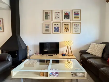 Maison avec animaux admis - 6 pers., Maison 6 personnes à Pals - Photo 32