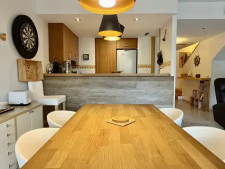 Maison avec animaux admis - 6 pers., Maison 6 personnes à Pals - Photo 33