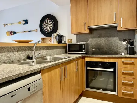 Maison avec animaux admis - 6 pers., Maison 6 personnes à Pals - Photo 34