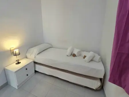Charmant Apt 2 Chambres à Pineda de Mar, Piscine, 110m Plage - Photo 31