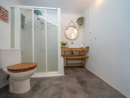 Appartement à Pineda de Mar: Confort, Wi-Fi & Climatisation - 50m de la Plage - Photo 18