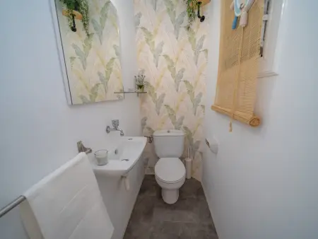 Appartement à Pineda de Mar: Confort, Wi-Fi & Climatisation - 50m de la Plage - Photo 22