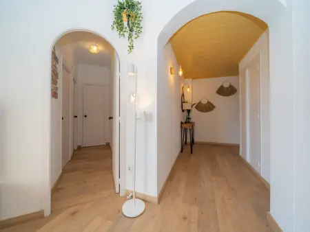 Appartement à Pineda de Mar: Confort, Wi-Fi & Climatisation - 50m de la Plage - Photo 23