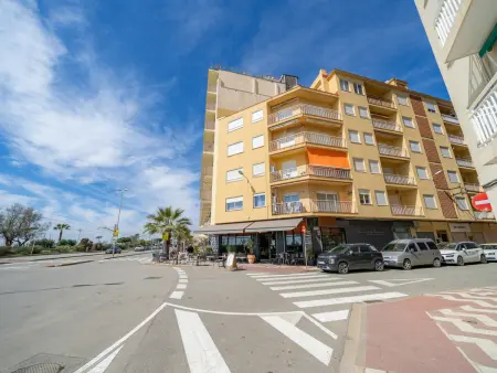 Appartement à Pineda de Mar: Confort, Wi-Fi & Climatisation - 50m de la Plage - Photo 27