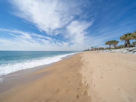 Appartement à Pineda de Mar: Confort, Wi-Fi & Climatisation - 50m de la Plage - Photo 29
