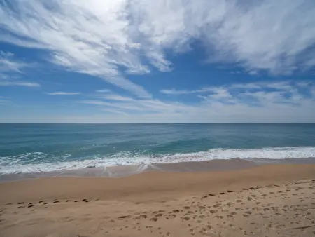 Appartement à Pineda de Mar: Confort, Wi-Fi & Climatisation - 50m de la Plage - Photo 30