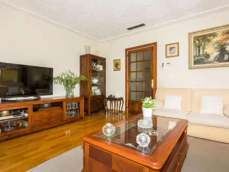 Appartement moderne à Pineda de Mar, 6 pers, 3 ch, piscine, proche plage, wifi, parking inclus - Photo 12