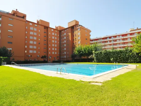 Appartement Charmant à 20m de la Plage avec Piscine et Tennis - Photo 3
