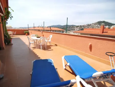 Appartement Charmant à 20m de la Plage avec Piscine et Tennis - Photo 6