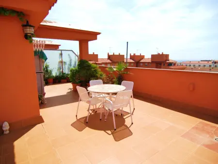 Appartement Charmant à 20m de la Plage avec Piscine et Tennis - Photo 8