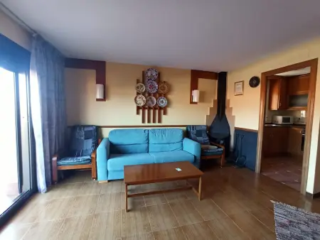Appartement Charmant à 20m de la Plage avec Piscine et Tennis - Photo 10