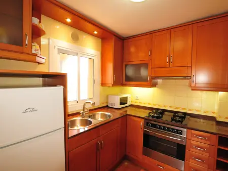 Appartement Charmant à 20m de la Plage avec Piscine et Tennis - Photo 11