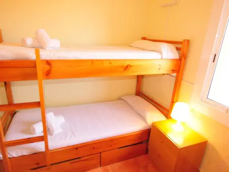 Appartement Charmant à 20m de la Plage avec Piscine et Tennis - Photo 12