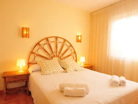 Appartement Charmant à 20m de la Plage avec Piscine et Tennis - Photo 13