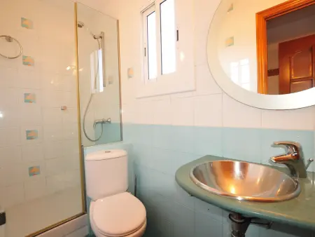 Appartement Charmant à 20m de la Plage avec Piscine et Tennis - Photo 14