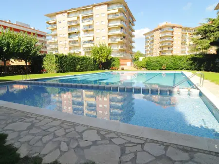 Appartement Charmant à 20m de la Plage avec Piscine et Tennis - Photo 15