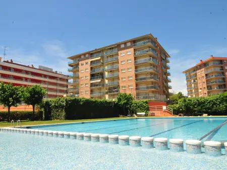 Appartement Charmant à 20m de la Plage avec Piscine et Tennis - Photo 16