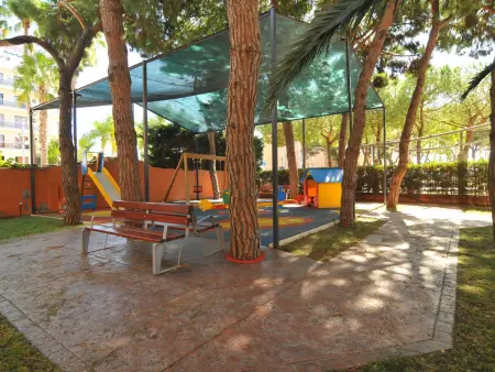 Appartement Charmant à 20m de la Plage avec Piscine et Tennis - Photo 20