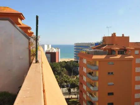Appartement Charmant à 20m de la Plage avec Piscine et Tennis - Photo 21