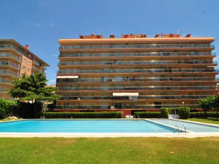 Appartement Charmant à 20m de la Plage avec Piscine et Tennis - Photo 22