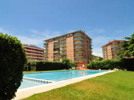 Appartement Charmant à 20m de la Plage avec Piscine et Tennis - Photo 23