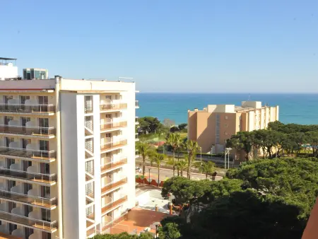Appartement Charmant à 20m de la Plage avec Piscine et Tennis - Photo 24