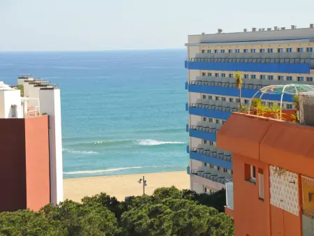 Appartement Charmant à 20m de la Plage avec Piscine et Tennis - Photo 25