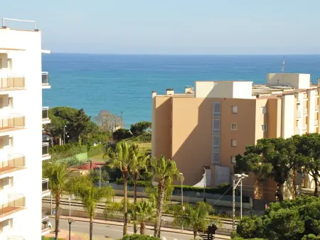 Appartement Charmant à 20m de la Plage avec Piscine et Tennis - Photo 26