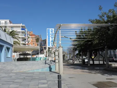 Appartement Charmant à 20m de la Plage avec Piscine et Tennis - Photo 28
