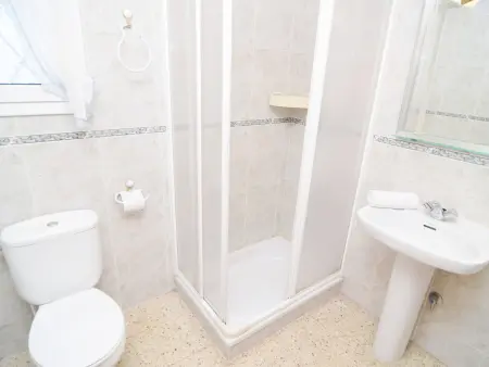 Appartement à Pineda de Mar pour 4 pers. avec TV, proche centre et mer - Photo 9