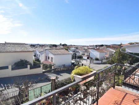 Appartement à Pineda de Mar pour 4 pers. avec TV, proche centre et mer - Photo 12