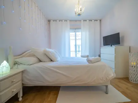 Appartement confortable à Pineda de Mar : 4 pers, piscine commune, proche mer, clim et Wi-Fi inclus - Photo 13