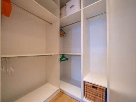 Appartement confortable à Pineda de Mar : 4 pers, piscine commune, proche mer, clim et Wi-Fi inclus - Photo 16