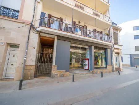 Appartement confortable à Pineda de Mar : 4 pers, piscine commune, proche mer, clim et Wi-Fi inclus - Photo 29