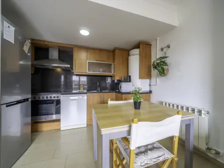 Charmant appartement à Blanes, piscine commune, jardin, plage à 1 km - Photo 10