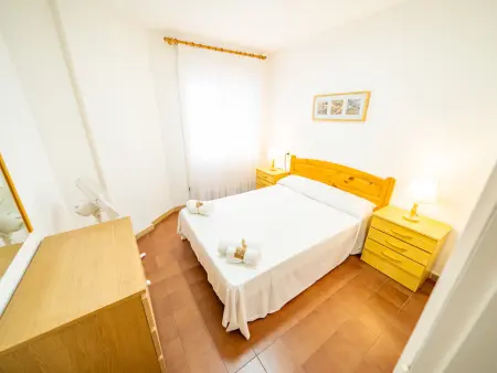 Appartement à Pineda de Mar pour 4 pers. avec piscine, proche plage et commodités - Photo 10