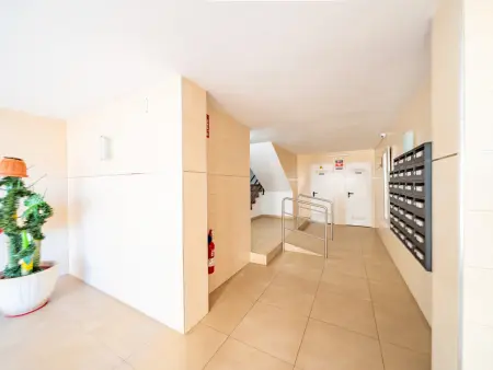Appartement à Pineda de Mar pour 4 pers. avec piscine, proche plage et commodités - Photo 22