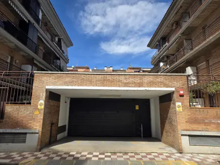 Appartement à Pineda de Mar pour 4 pers. avec piscine, proche plage et commodités - Photo 25