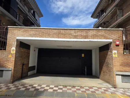 Appartement à Pineda de Mar pour 4 pers. avec piscine, proche plage et commodités - Photo 26