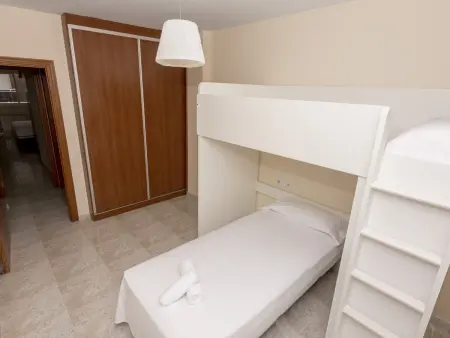 Appartement à Pineda de Mar pour 4, proche mer, avec lave-vaisselle et grand balcon - Photo 25
