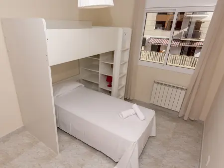 Appartement à Pineda de Mar pour 4, proche mer, avec lave-vaisselle et grand balcon - Photo 26
