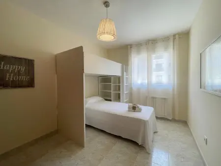 Appartement à Pineda de Mar pour 4, proche mer, avec lave-vaisselle et grand balcon - Photo 27