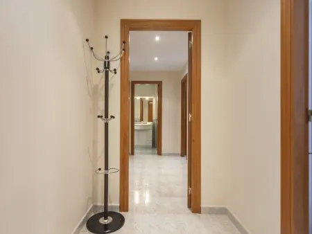 Appartement à Pineda de Mar pour 4, proche mer, avec lave-vaisselle et grand balcon - Photo 30