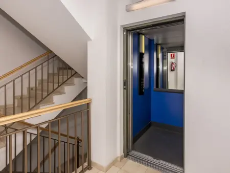 Appartement à Pineda de Mar pour 4, proche mer, avec lave-vaisselle et grand balcon - Photo 33