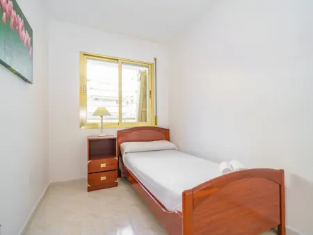 Bel appartement pour 4 pers avec piscine commune, à 140m de la plage - Costa Brava - Photo 9