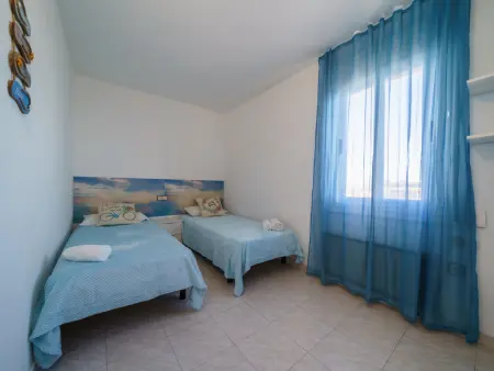 Appartement familial avec piscine, Wifi, animaux admis à Malgrat de Mar - Photo 16