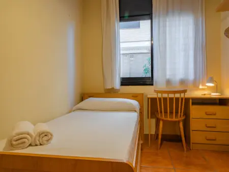 Appartement moderne pour 6 à Pineda de Mar, à  quelques mètres de la plage avec Wi-Fi, terrasse et parking - Photo 11