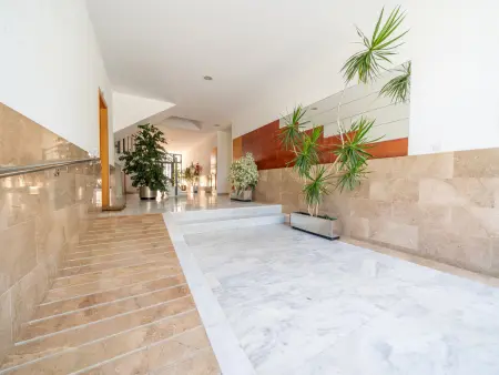 Appartement moderne pour 6 à Pineda de Mar, à  quelques mètres de la plage avec Wi-Fi, terrasse et parking - Photo 18